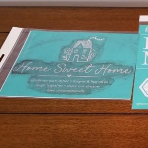 Chalk Couture Transfers